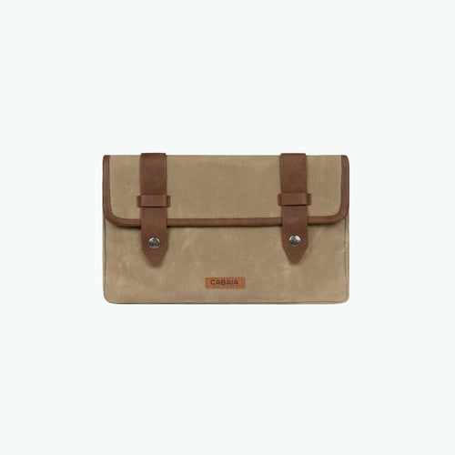 Pochette avant medium Rabat - Cabaia -  - Cabaia
