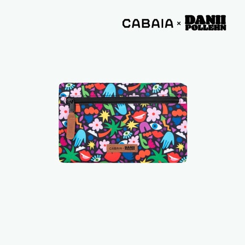 Cabaia - Cabaia