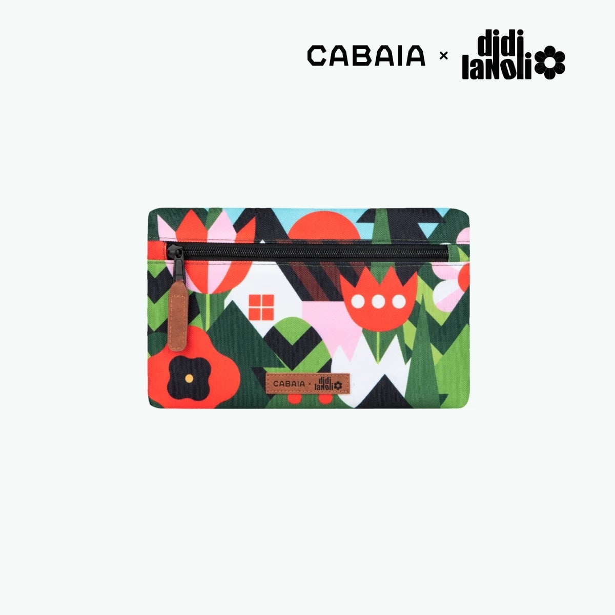Pochette avant medium Didilanoli - Cabaia - 