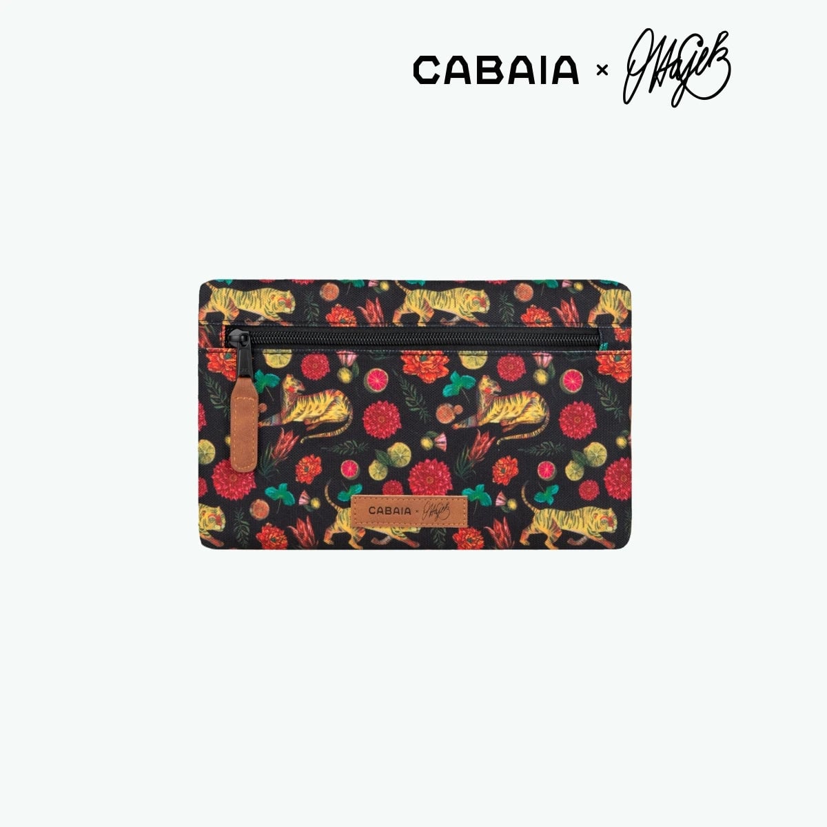 Pochette avant medium Olaf Hajek - Cabaia - 