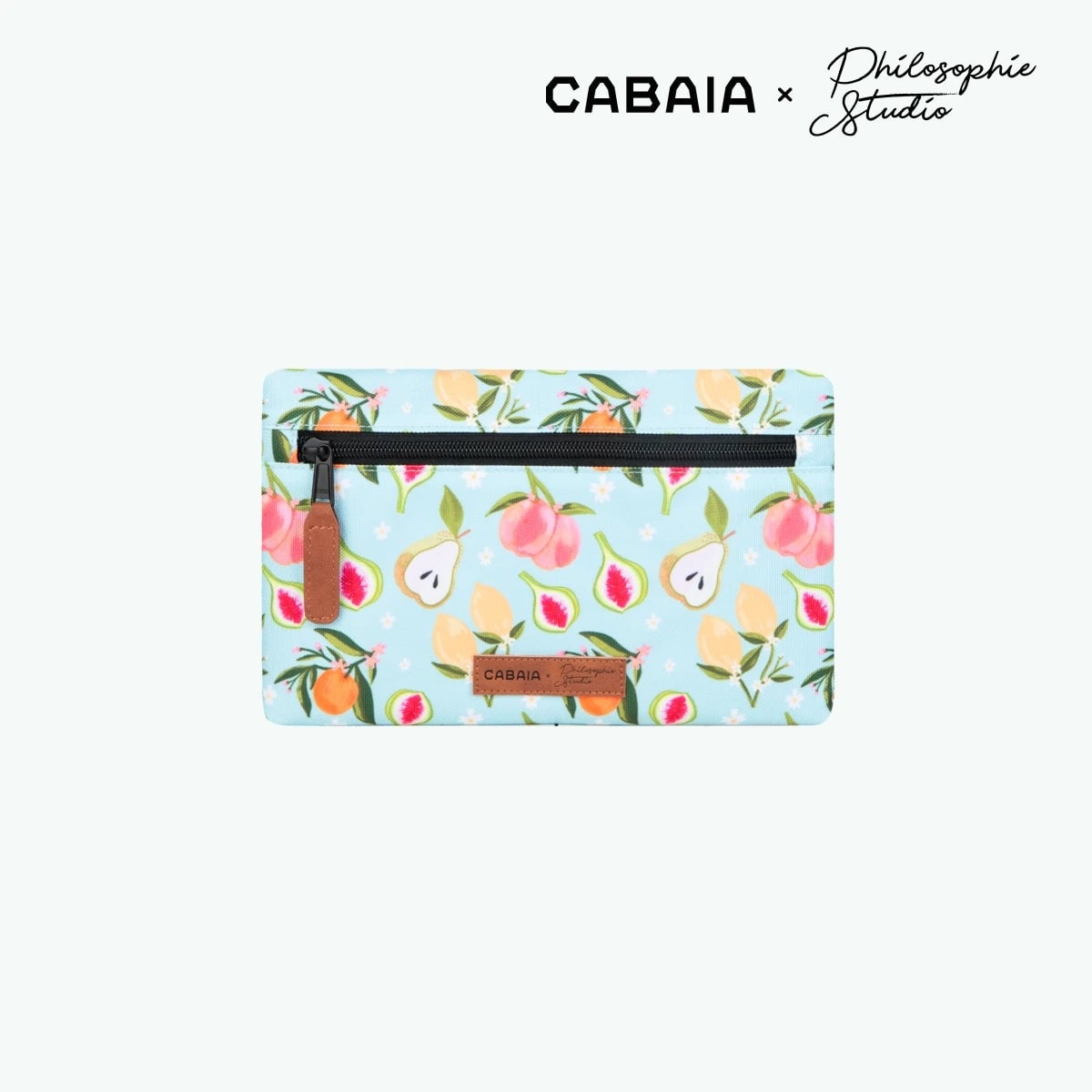 Pochette avant medium Philosophie Studio - Cabaia - 