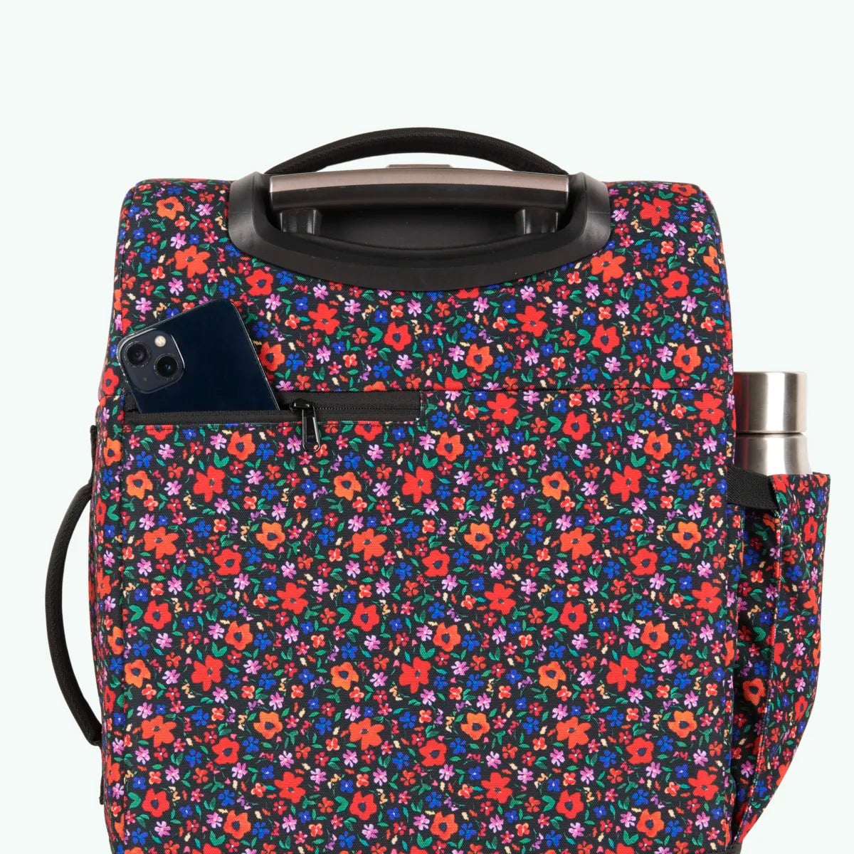 Valise souple 4 roues Small Maupiti - Cabaia - 