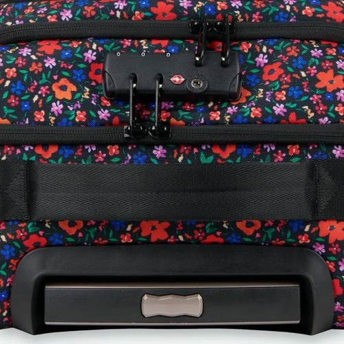 Valise souple 4 roues Small Maupiti - Cabaia -  - Cabaia