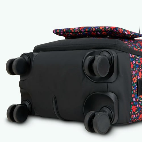Valise souple 4 roues Small Maupiti - Cabaia -  - Cabaia