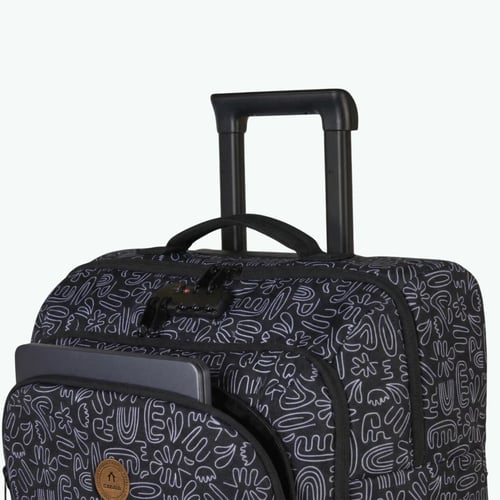 Valise souple 4 roues Large Amiens - Cabaia -  - Cabaia