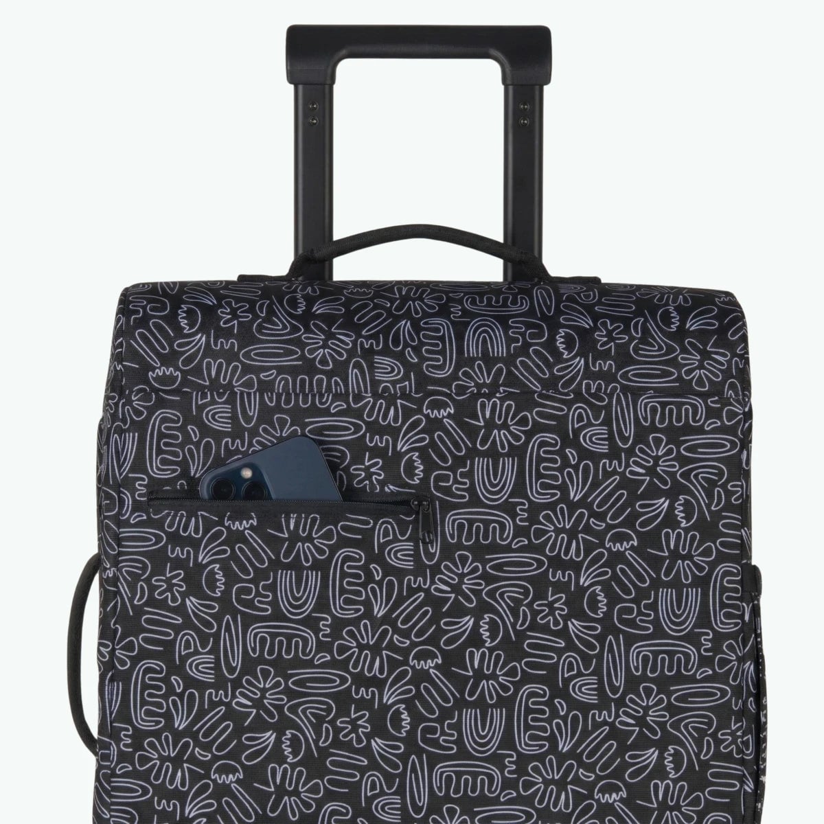 Valise souple 4 roues Large Amiens - Cabaia - 