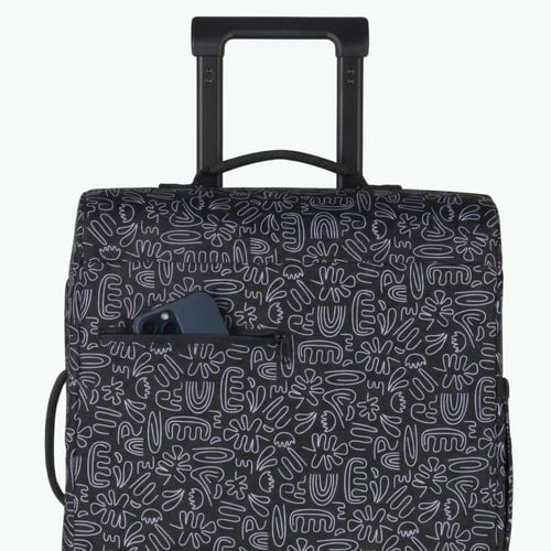Valise souple 4 roues Large Amiens - Cabaia -  - Cabaia