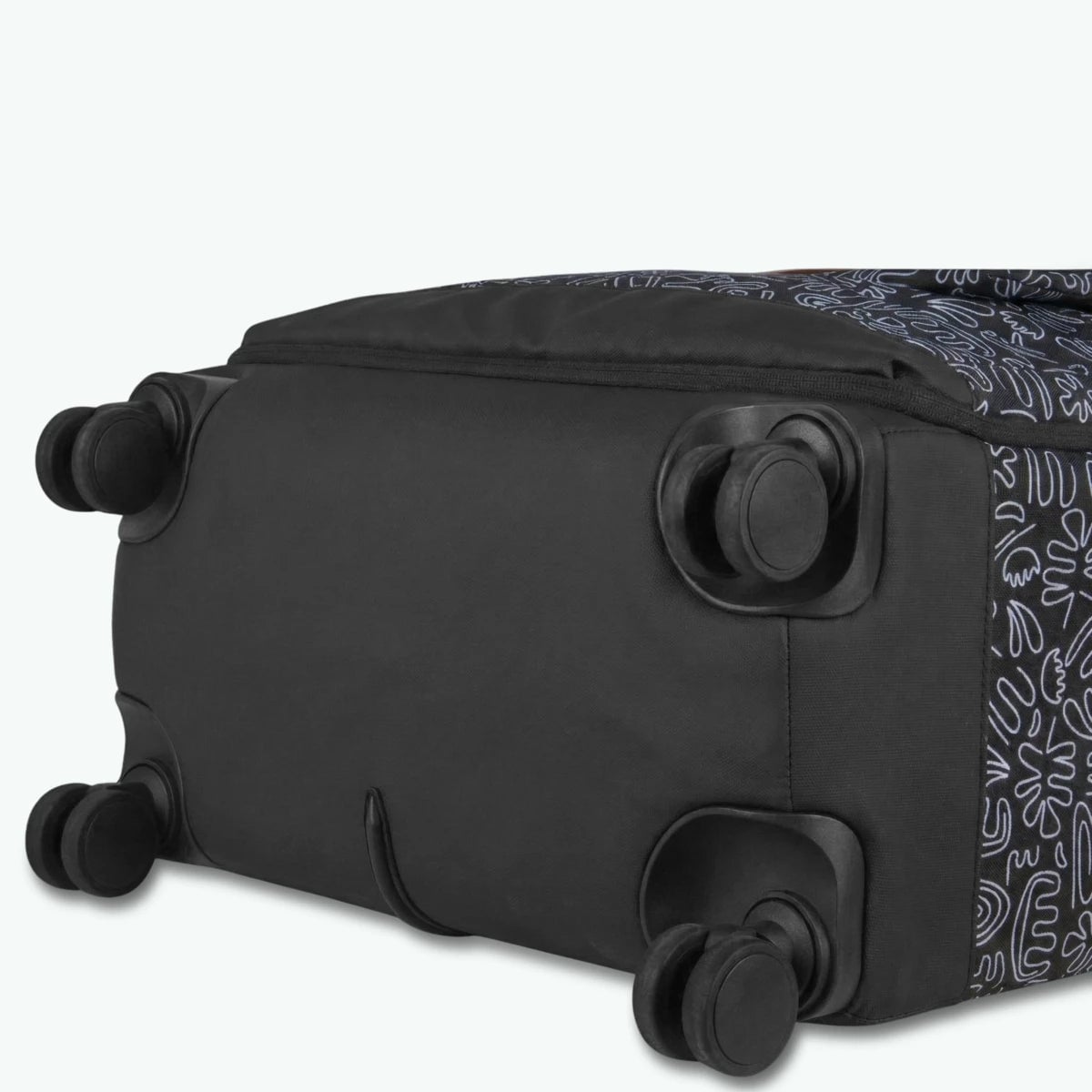 Valise souple 4 roues Large Amiens - Cabaia - 