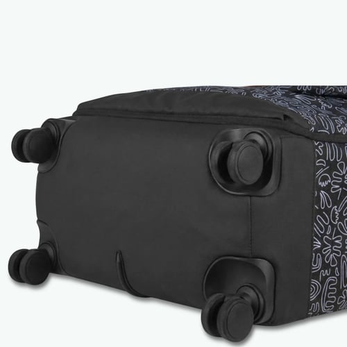 Valise souple 4 roues Large Amiens - Cabaia -  - Cabaia