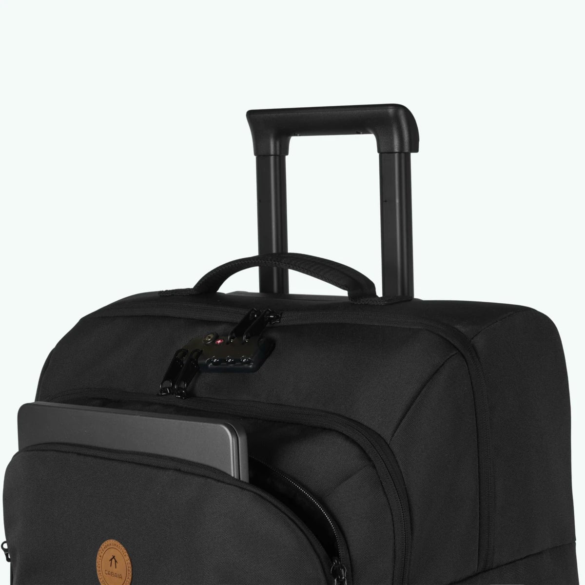 Valise souple 4 roues Large Berlin - Cabaia - 