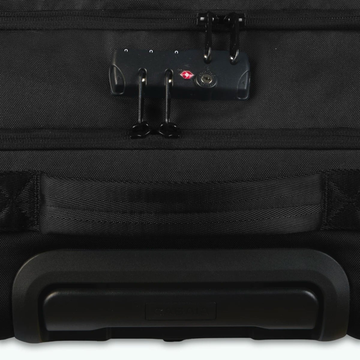 Valise souple 4 roues Large Berlin - Cabaia - 