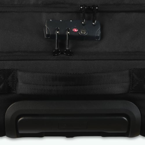 Valise souple 4 roues Large Berlin - Cabaia -  - Cabaia