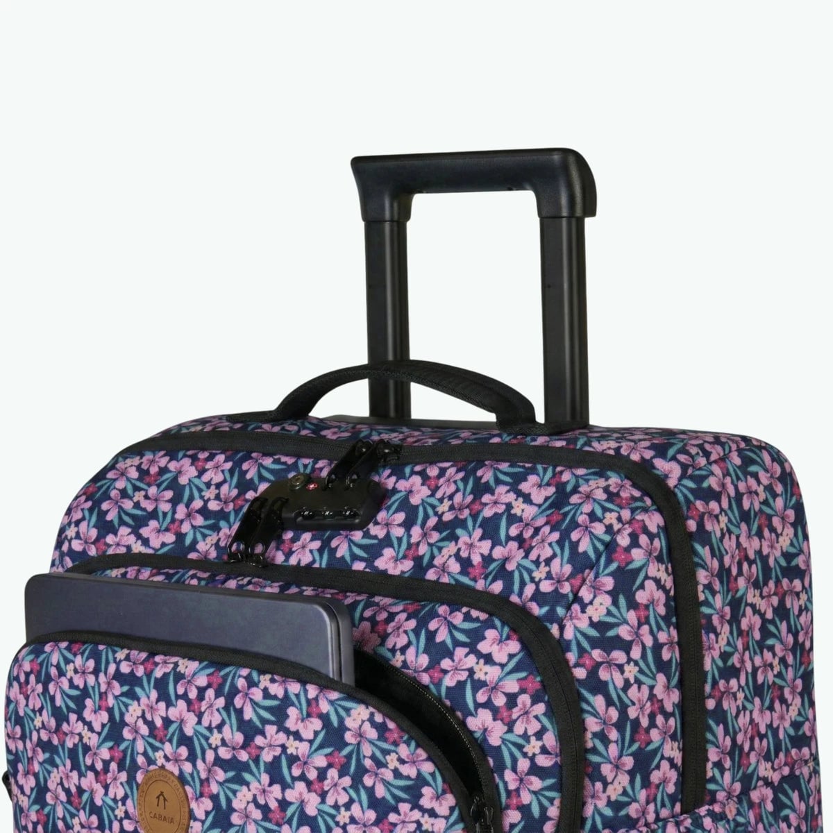 Valise souple 4 roues Large Cagliari - Cabaia - 