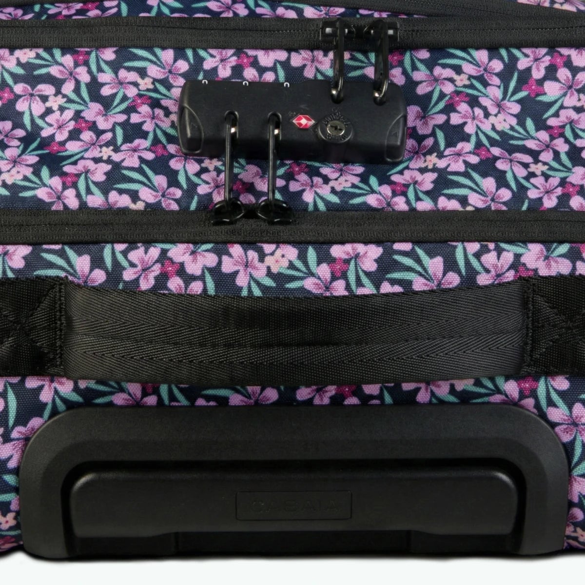 Valise souple 4 roues Large Cagliari - Cabaia - 