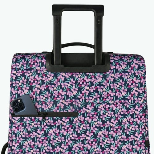 Valise souple 4 roues Large Cagliari - Cabaia -  - Cabaia