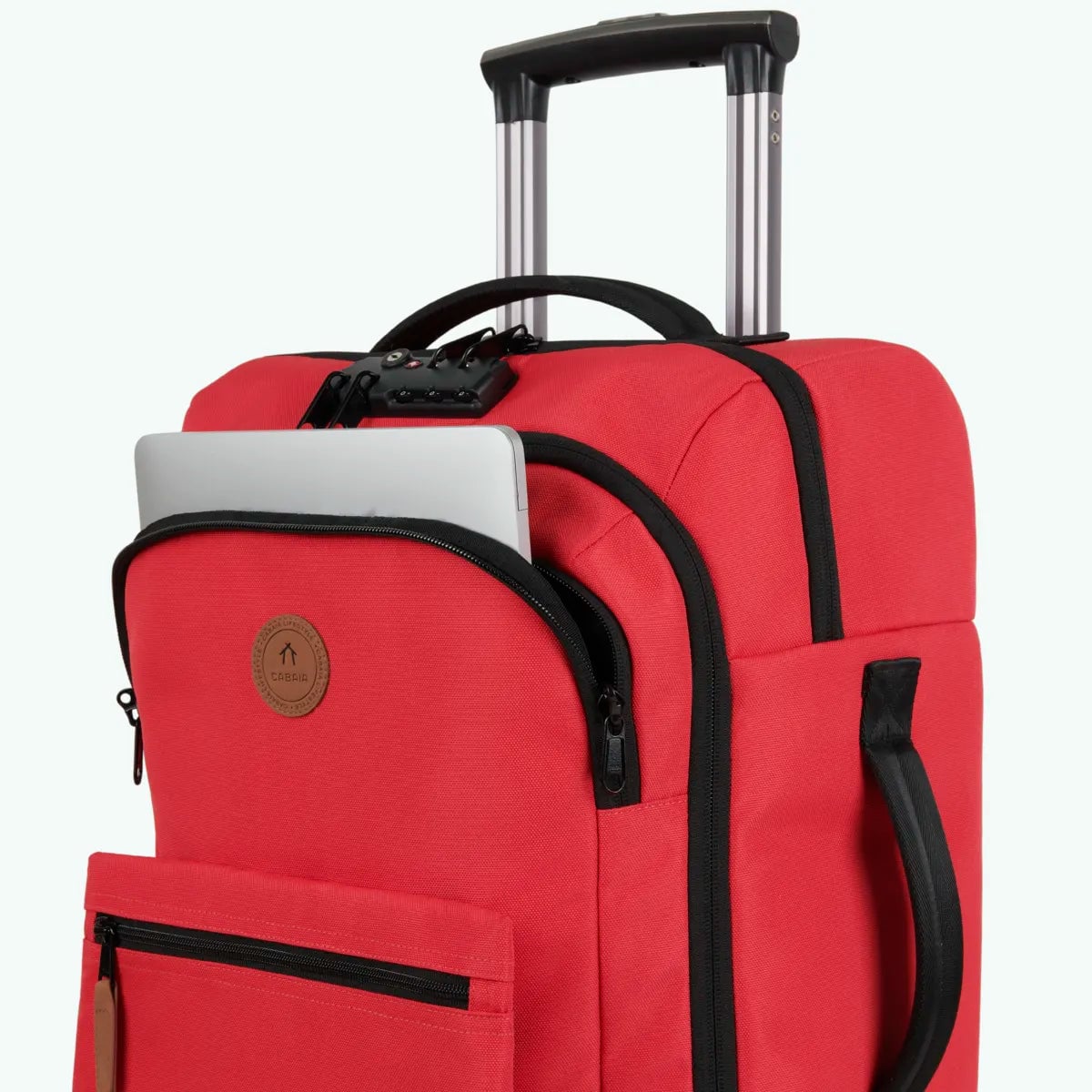 Valise souple 4 roues Small Cebu - Cabaia - 