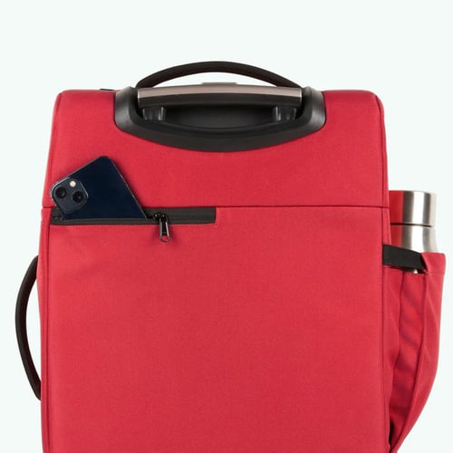 Valise souple 4 roues Small Cebu - Cabaia -  - Cabaia