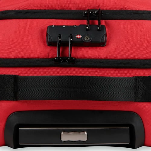Valise souple 4 roues Small Cebu - Cabaia -  - Cabaia