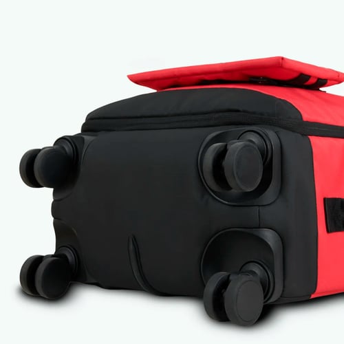 Valise souple 4 roues Small Cebu - Cabaia -  - Cabaia