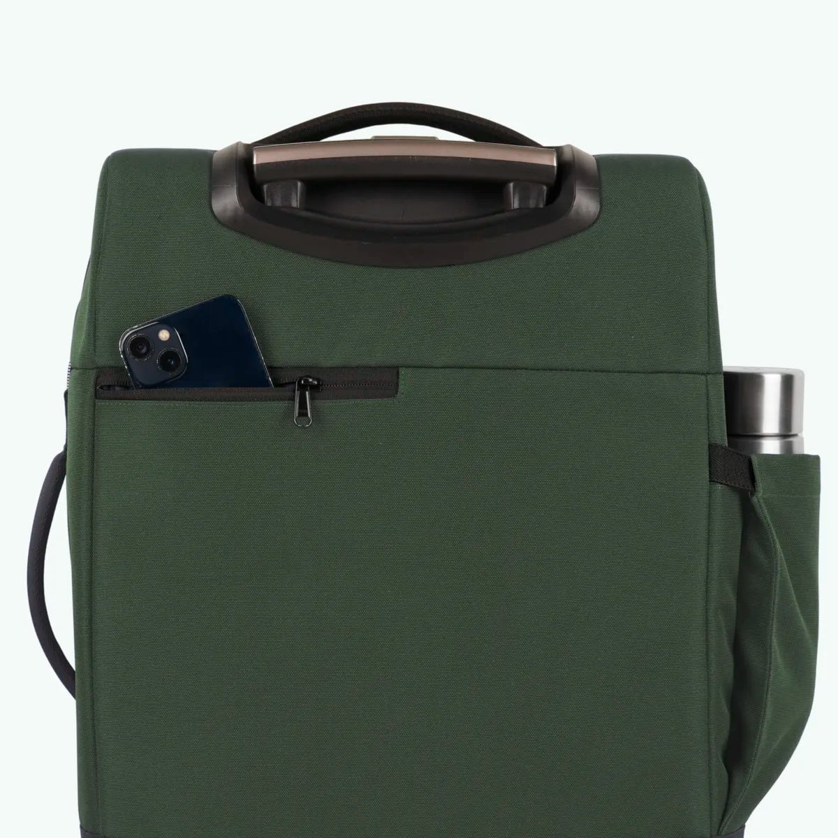 Valise souple 4 roues Small Coromandel - Cabaia - 