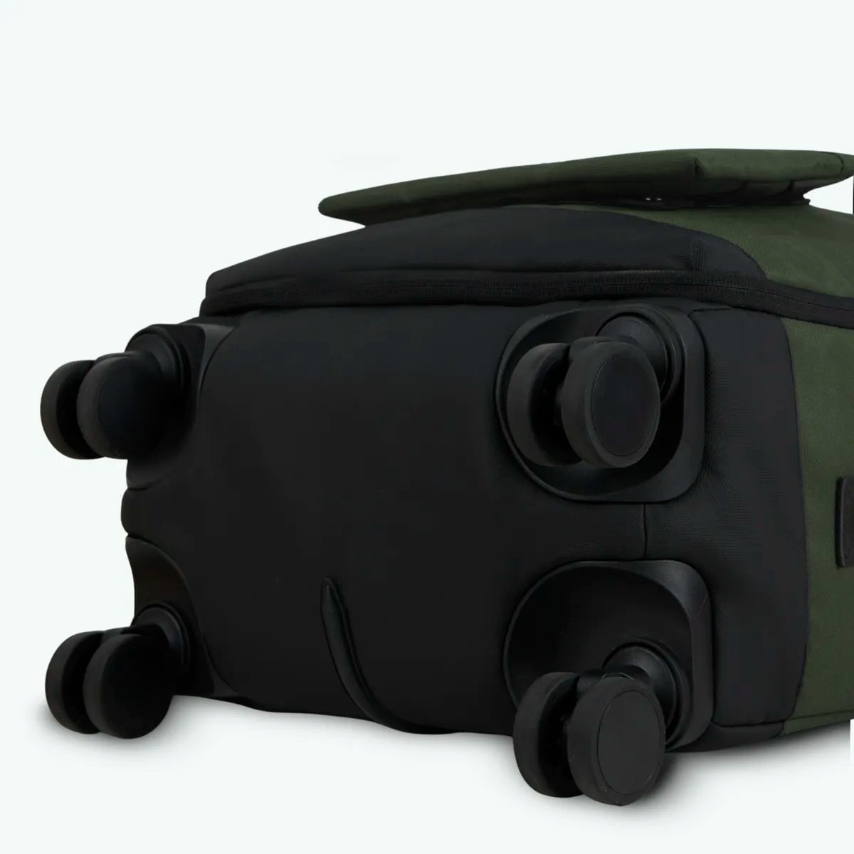 Valise souple 4 roues Small Coromandel - Cabaia - 