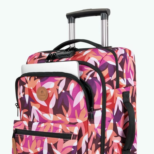 Valise souple 4 roues Small Montreuil - Cabaia -  - Cabaia