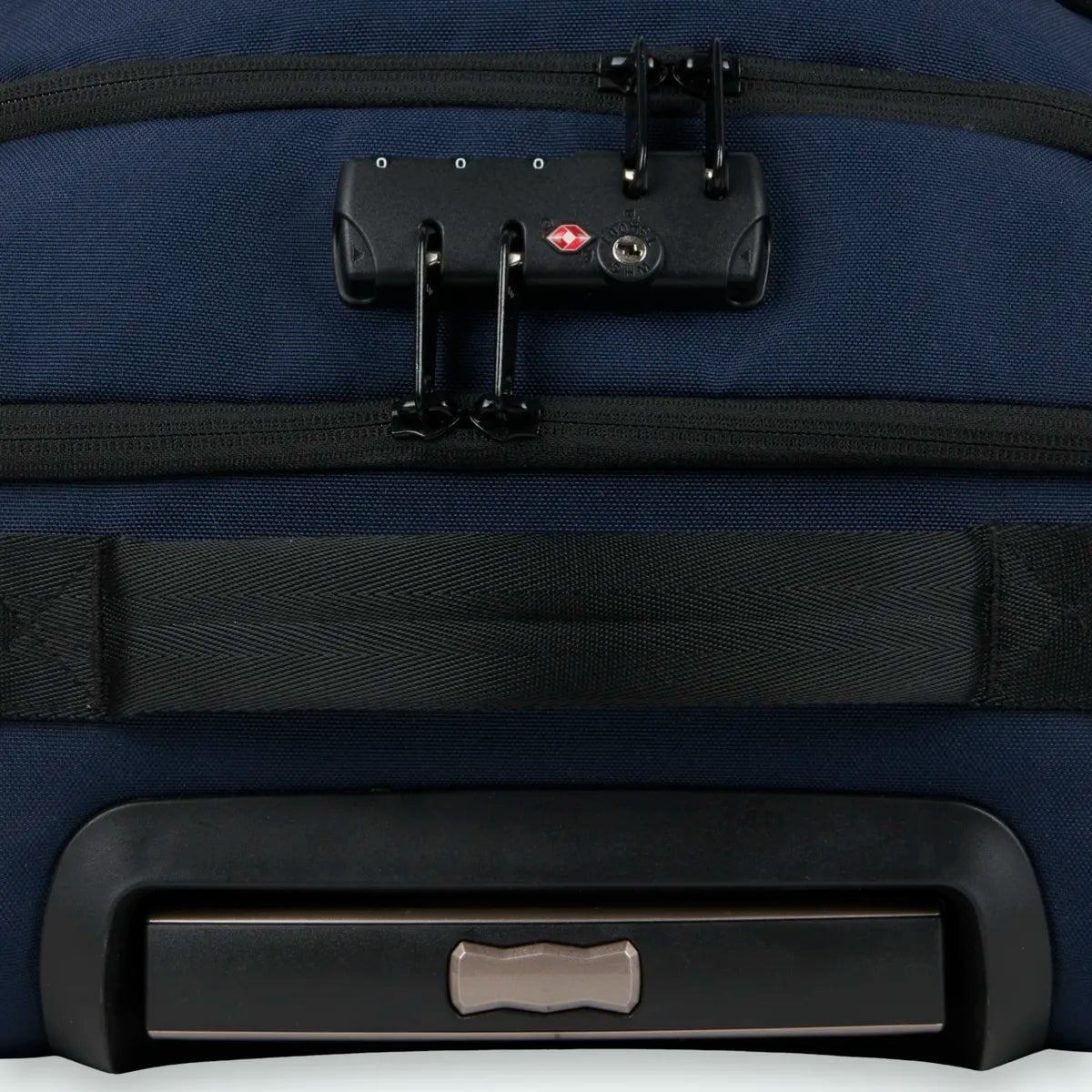 Valise souple 4 roues Small Reykjavik - Cabaia - 