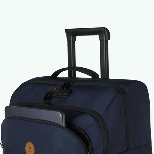 Valise souple 4 roues Large Reykjavik - Cabaia -  - Cabaia