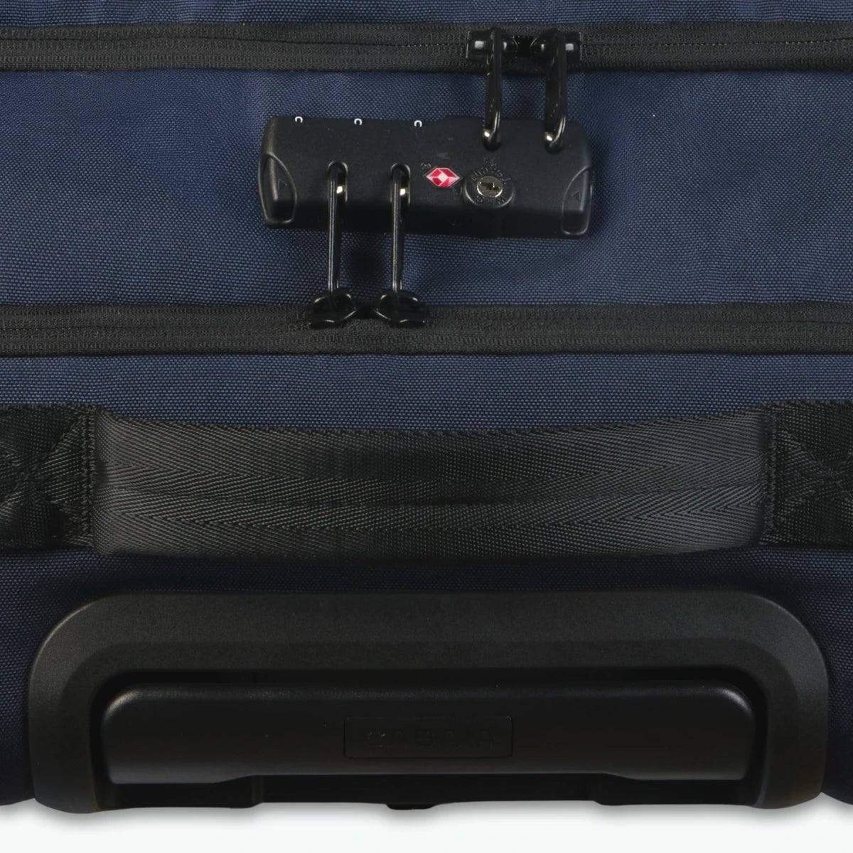Valise souple 4 roues Large Reykjavik - Cabaia - 