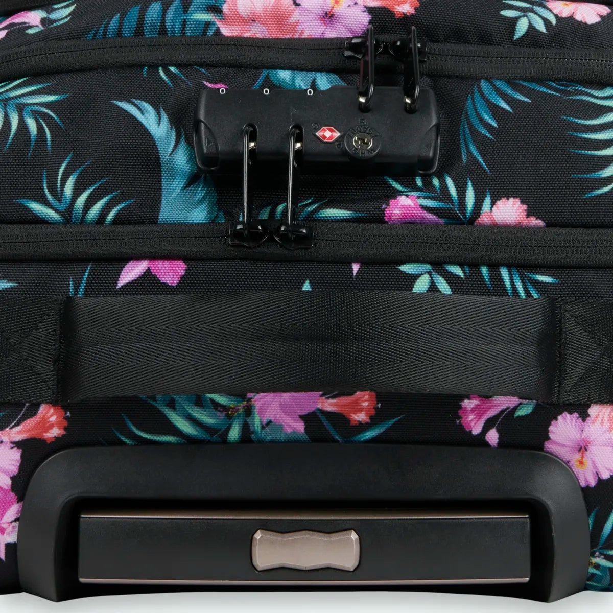 Valise souple 4 roues Small Valladolid - Cabaia - 