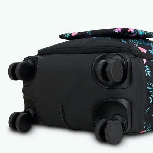 Valise souple 4 roues Small Valladolid - Cabaia -  - Cabaia