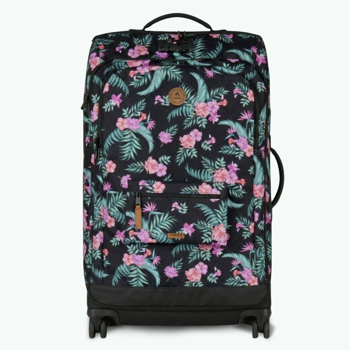 Valise souple 4 roues Large Valladolid - Cabaia - 