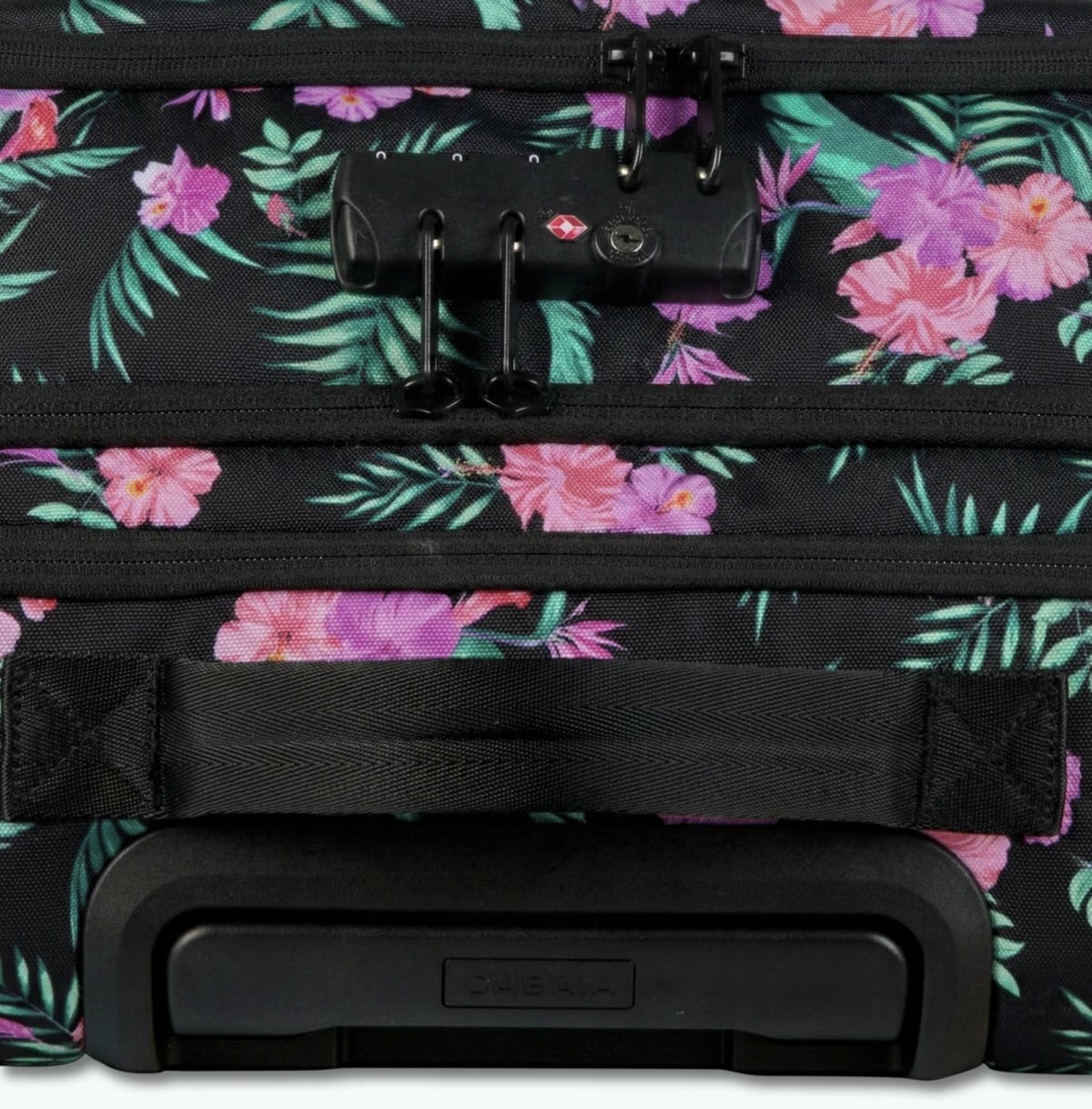 Valise souple 4 roues Large Valladolid - Cabaia - 