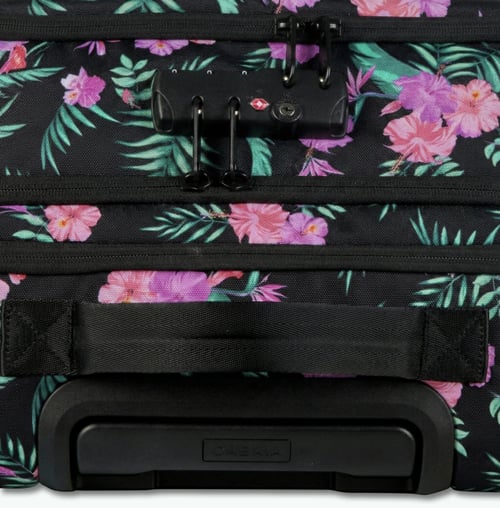 Valise souple 4 roues Large Valladolid - Cabaia -  - Cabaia