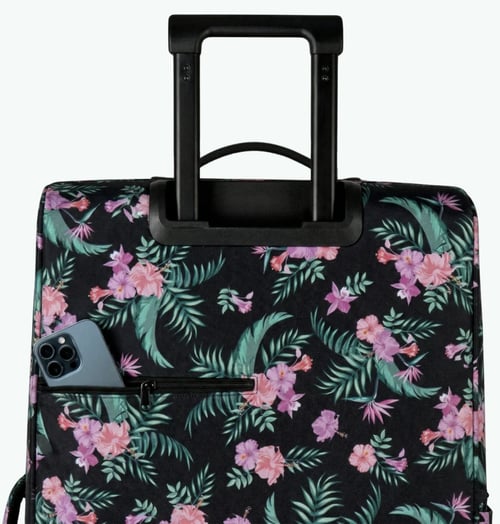 Valise souple 4 roues Large Valladolid - Cabaia -  - Cabaia