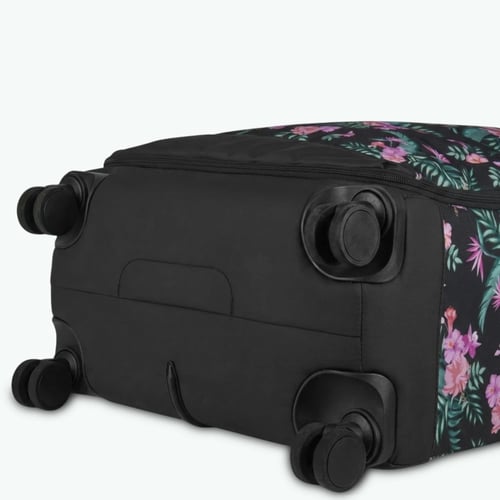 Valise souple 4 roues Large Valladolid - Cabaia -  - Cabaia