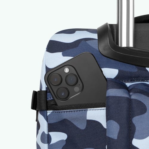 Valise Souple 2 roues small Bimini - Cabaia -  - Cabaia