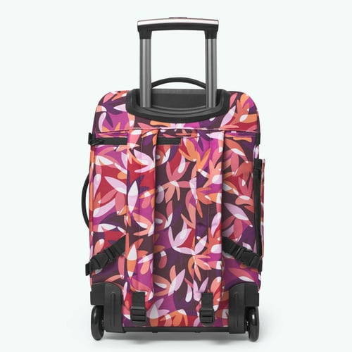 Valise Souple 2 roues Small Montreuil - Cabaia -  - Cabaia