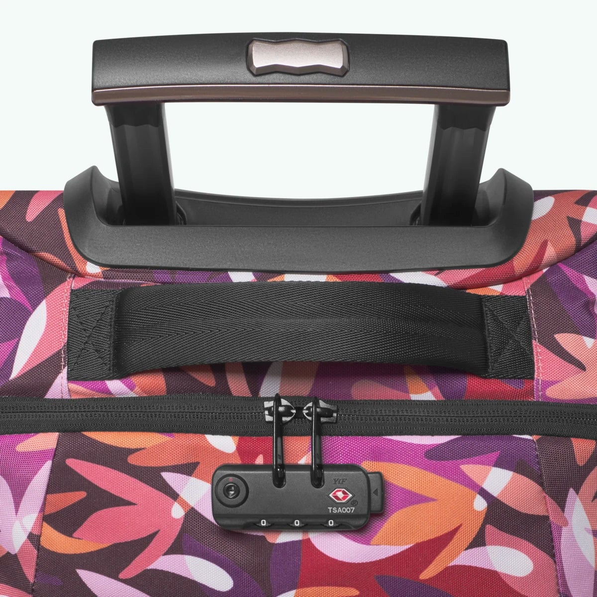 Valise Souple 2 roues Small Montreuil - Cabaia - 