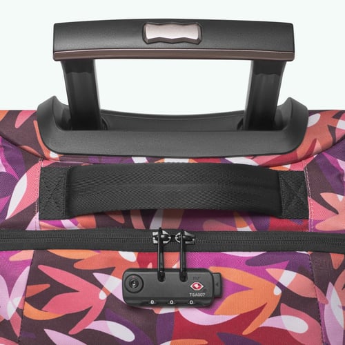 Valise Souple 2 roues Small Montreuil - Cabaia -  - Cabaia
