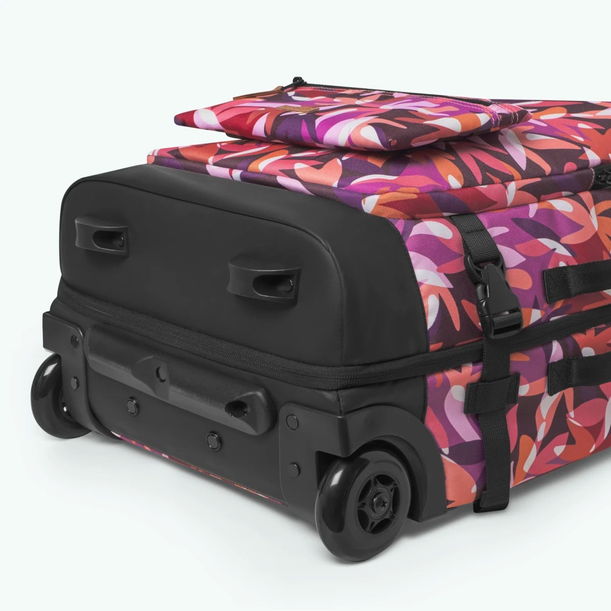 Valise Souple 2 roues Small Montreuil - Cabaia - 