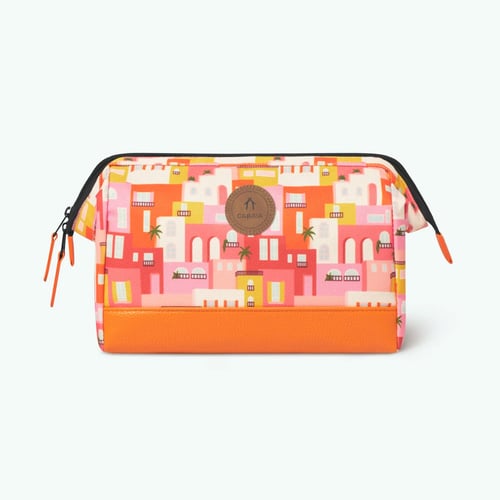 Trousse de toilette Medium Rhodes - Cabaia