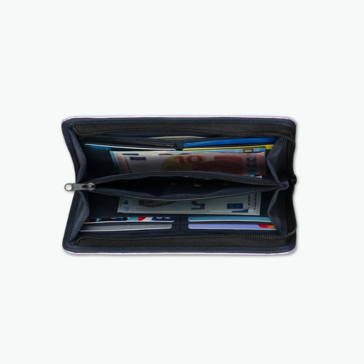 Portefeuille Large Capri - Cabaia - 