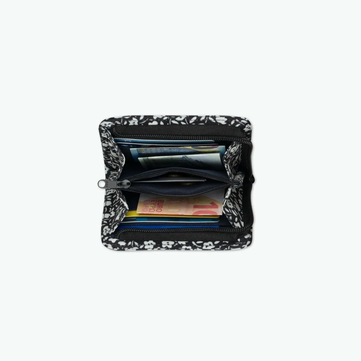 Portefeuille Small Catane - Cabaia - 