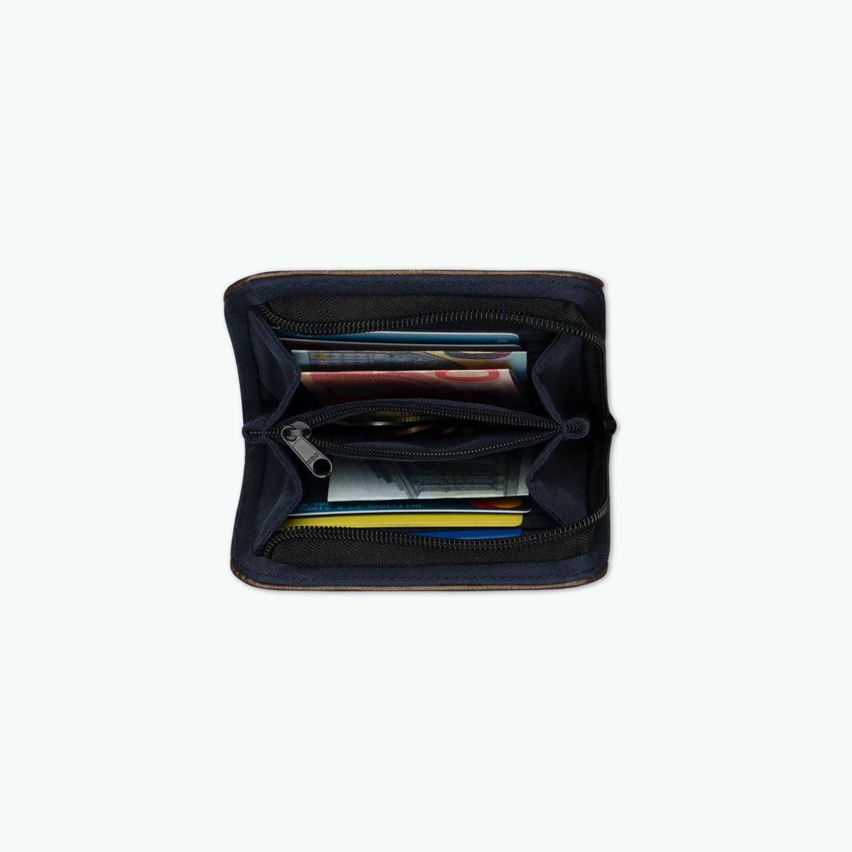 Portefeuille Small Louisville - Cabaia - 