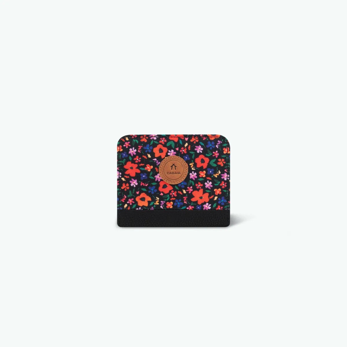Portefeuille Small Maupiti - Cabaia - 