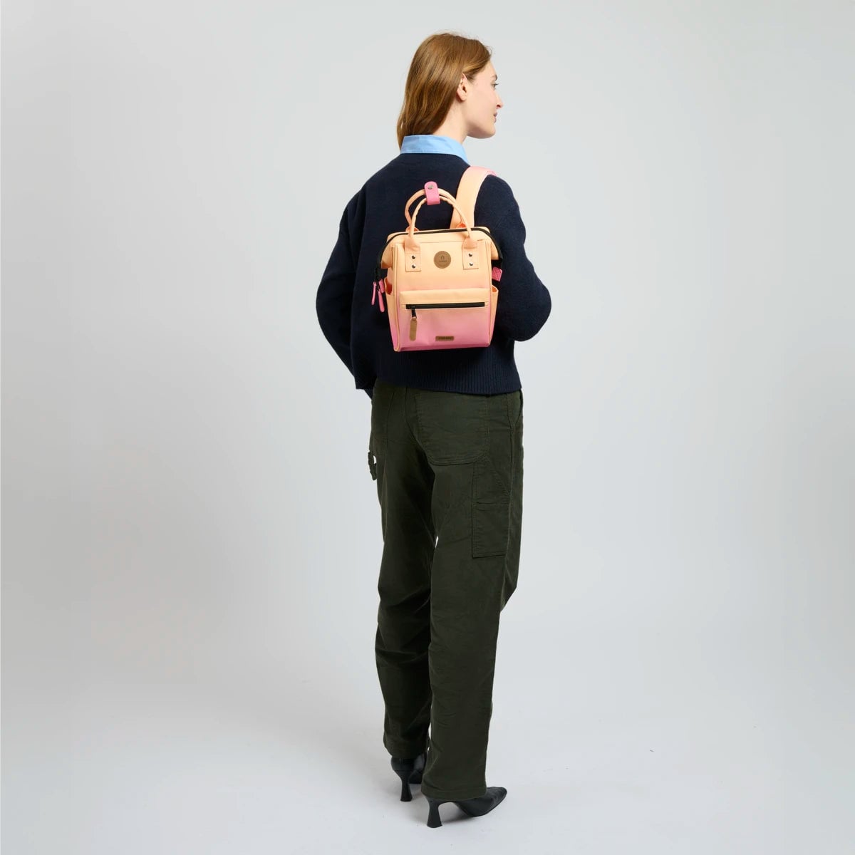 Sac à dos Adventurer XS Cabourg - Cabaia - 