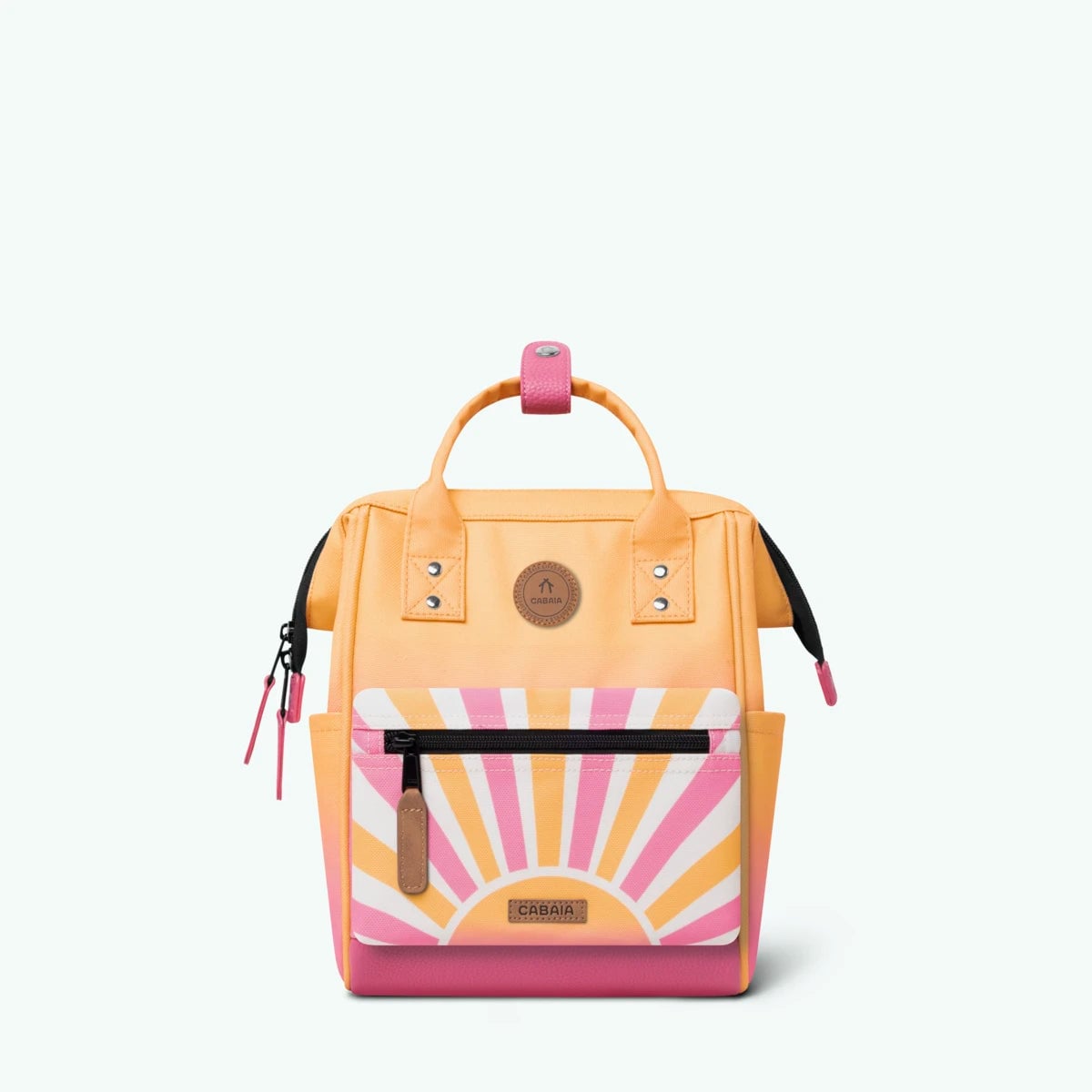Pochette avant XS Cabourg Beach - Cabaia - 