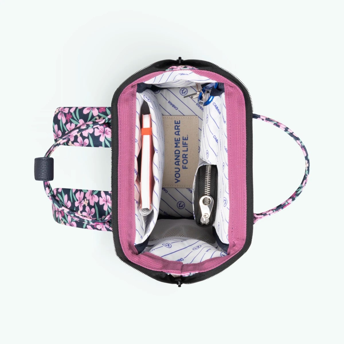 Sac à dos Adventurer XS Cagliari - Cabaia - 