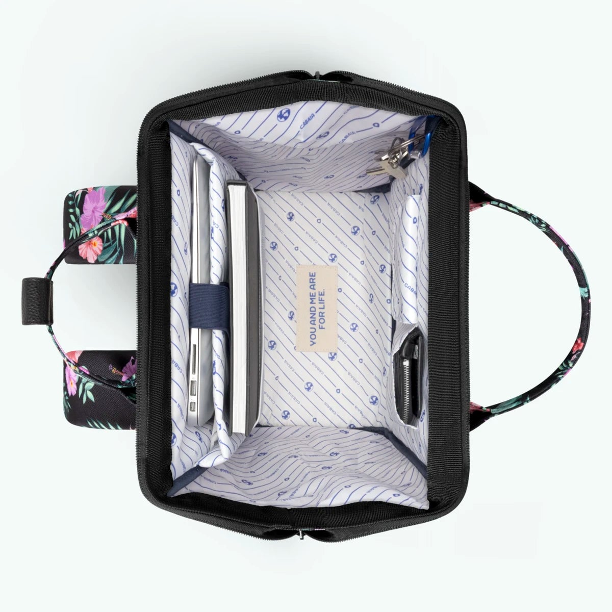 Sac à dos Adventurer Large Valladolid - Cabaia - 